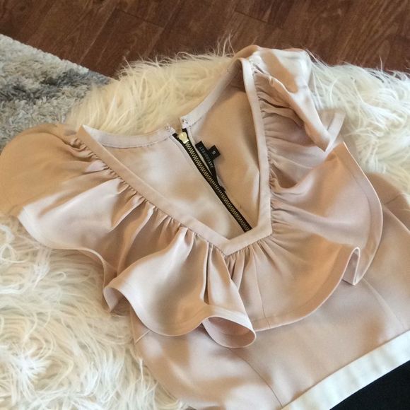 💞JAY GOODFREY💞midi dress - Picture 10 of 15